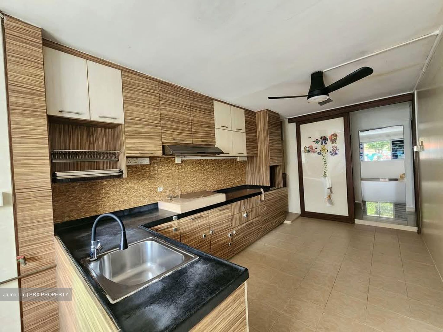 Blk 103 Bukit Purmie Ville (Bukit Merah), HDB 4 Rooms #578657171